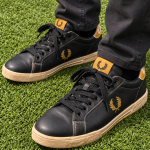 Fred Perry Spencer Sneakers
