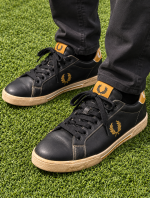 Fred Perry Spencer Sneakers