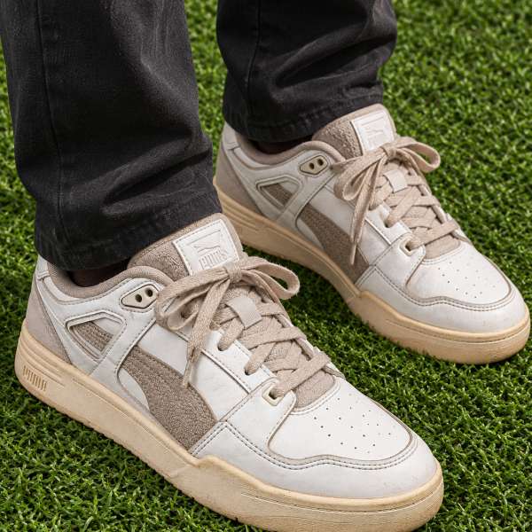Puma Slipstream Low Sneakers