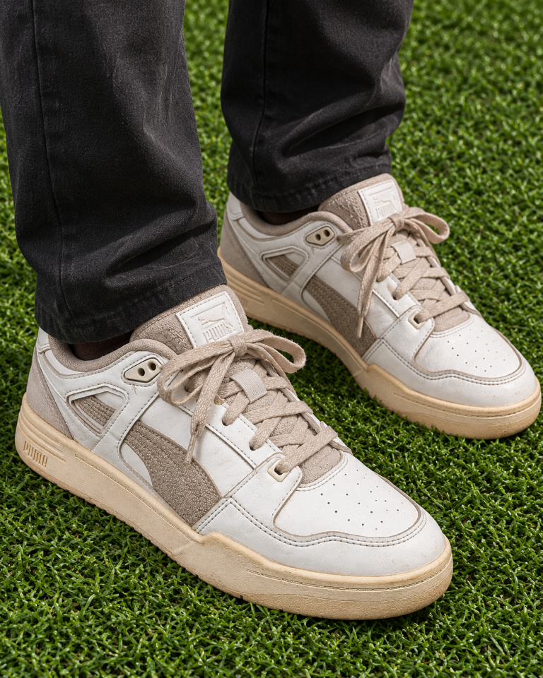 Puma Slipstream Low Sneakers