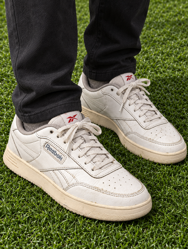 Reebok Club C Sneakers