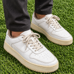 Court Low Sneakers