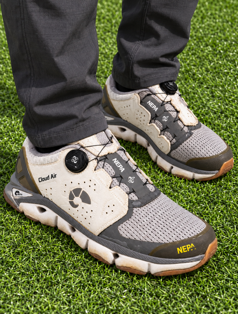 NEPA Chiaro Cloud Air Boa
