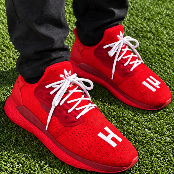 Adidas Pharrell Williams Tennis Hu