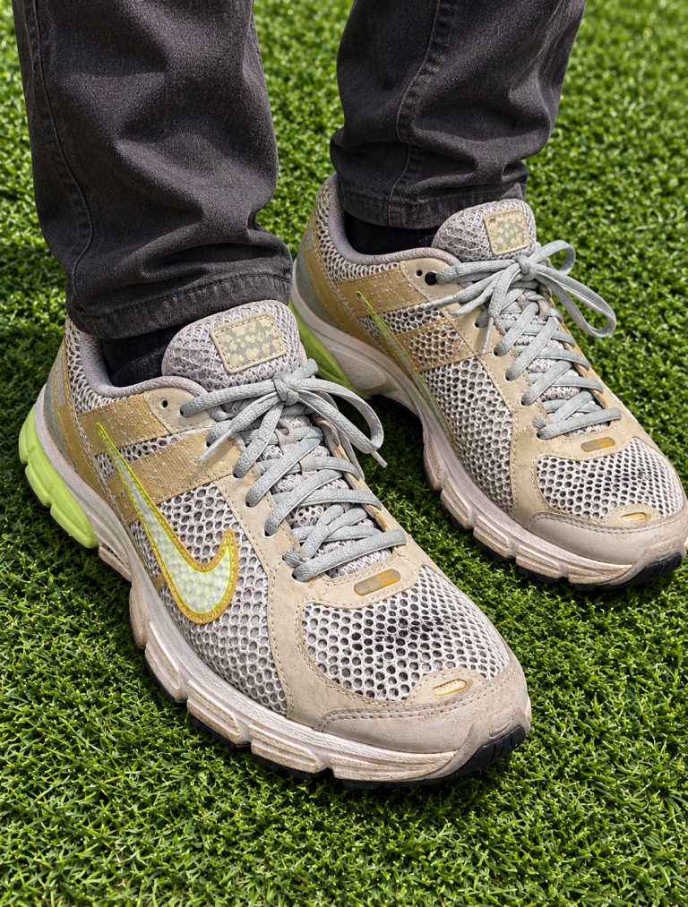 Nike Zoom Vomero 5 Sneakers