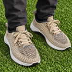 Comfort Knit Sneakers