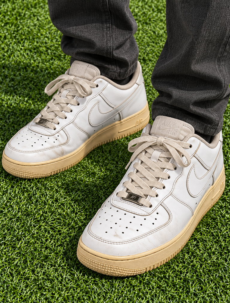 Nike Air Force 1 '07 Low sneakers