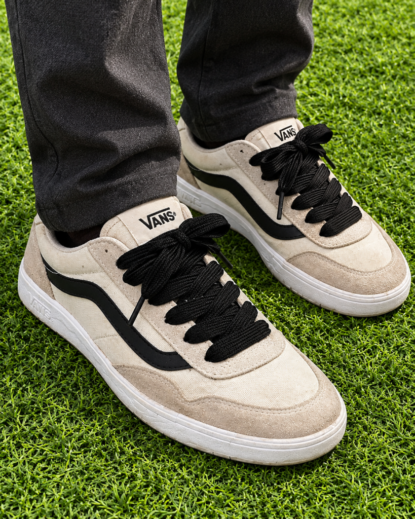 Vans Cruze Too CC Sneakers