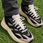 Adidas Retro Chunky Sneakers