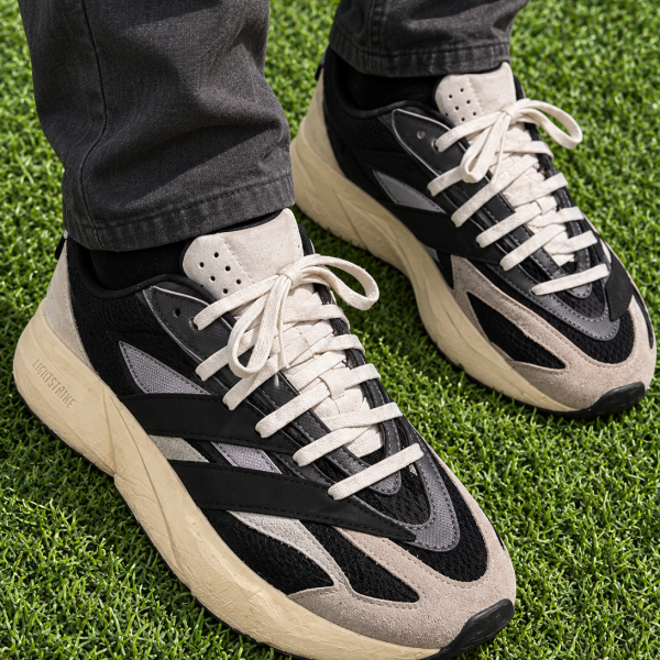 Adidas Retro Chunky Sneakers