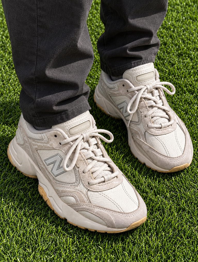 New Balance 452 Sneakers