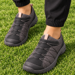 iSport Outdoor Bungee Slip-On