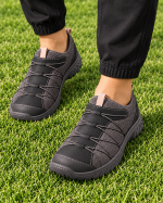 iSport Outdoor Bungee Slip-On