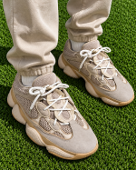 Adidas Yeezy 500 Blush