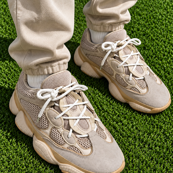 Adidas Yeezy 500 Blush