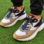 Fila Ray Tracer Sneakers in Pakistan