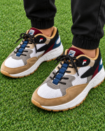 Fila Ray Tracer Sneakers in Pakistan