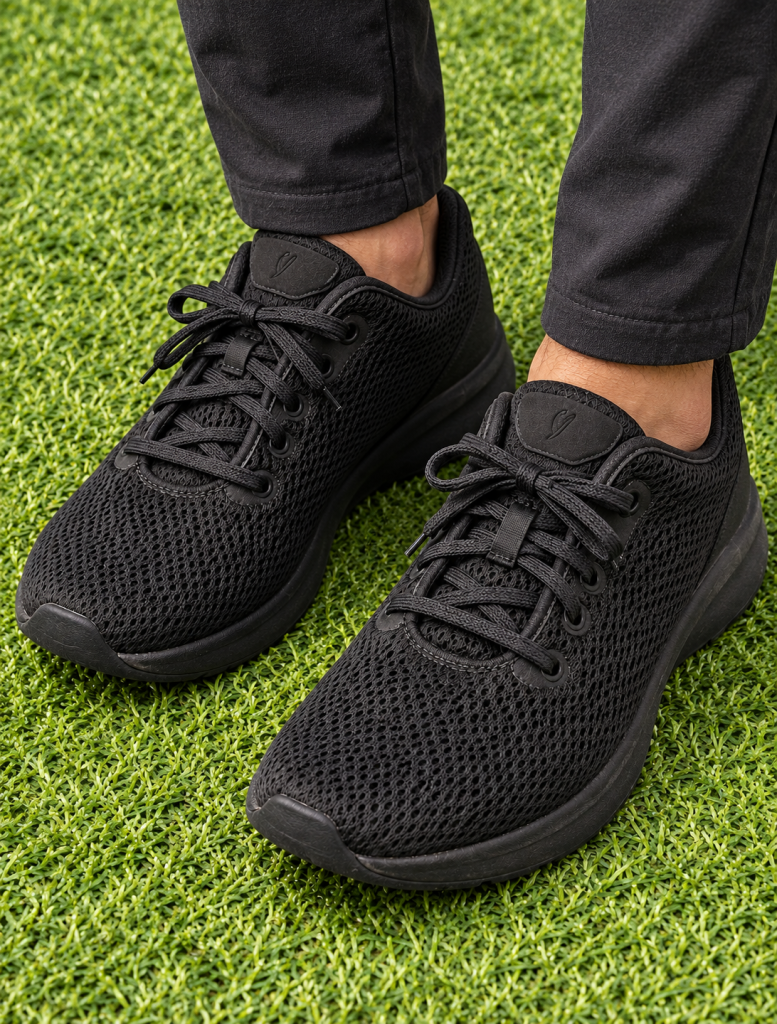 Allbirds Tree Dasher Sneakers