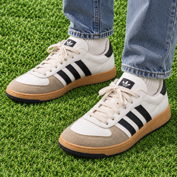 Adidas Team Court Sneakers in Pakistan