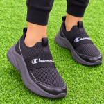 Champion Mesh Slip-On Sneakers in Pakistan