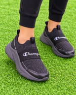Champion Mesh Slip-On Sneakers in Pakistan