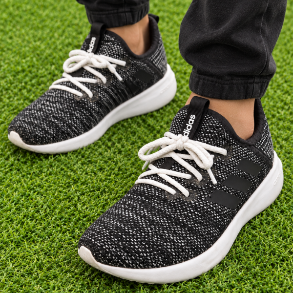 Adidas Cloudfoam Lite Racer Shoes in Pakistan