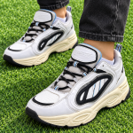Cross Trekkers Chunky Sneakers in Pakistan