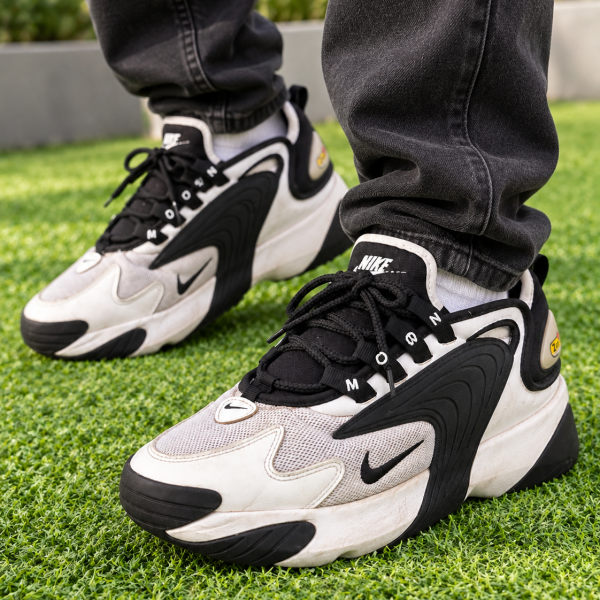 Nike Zoom 2K Sneakers in Pakistan