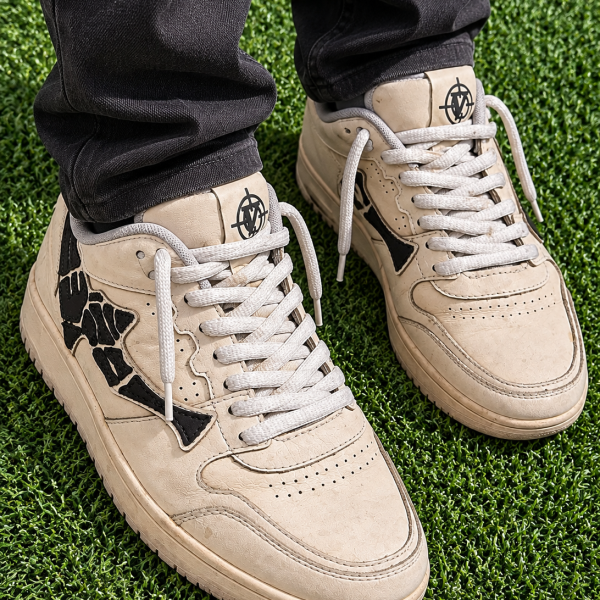 Vicinity Akimbo Lows sneakers