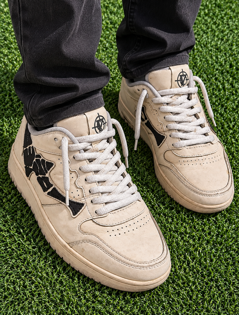 Vicinity Akimbo Lows sneakers