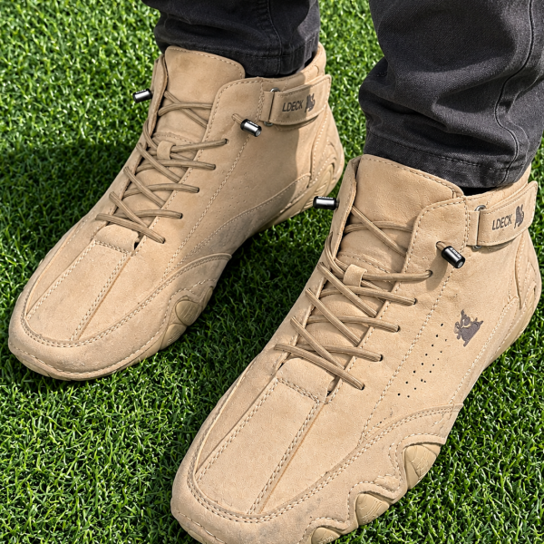 RECON GS2 OCTOPUS LDECK