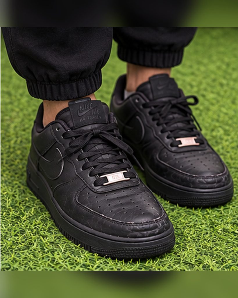 Nike Air Force 1 '07 Sneakers in Pakistan