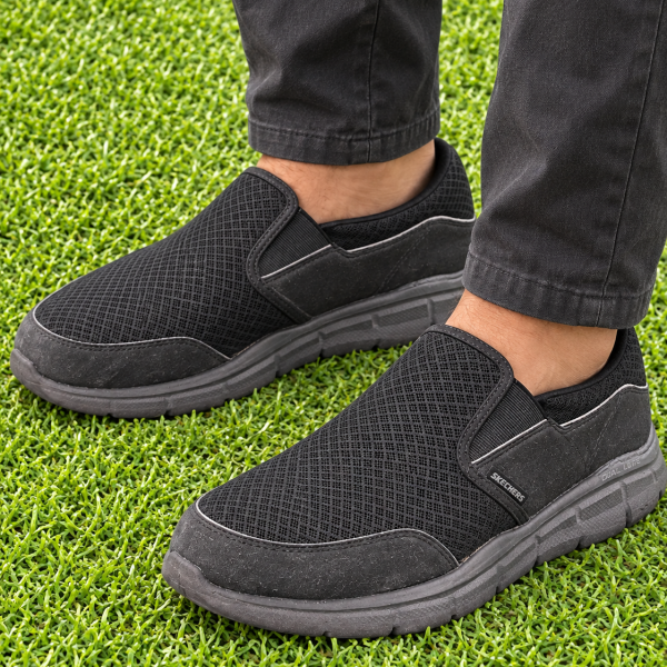 Skechers Equalizer Slip-On