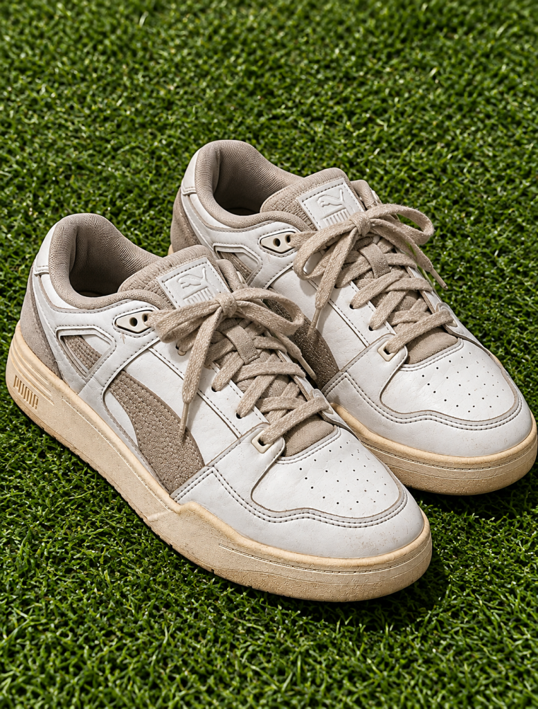 Puma Slipstream Low Sneakers