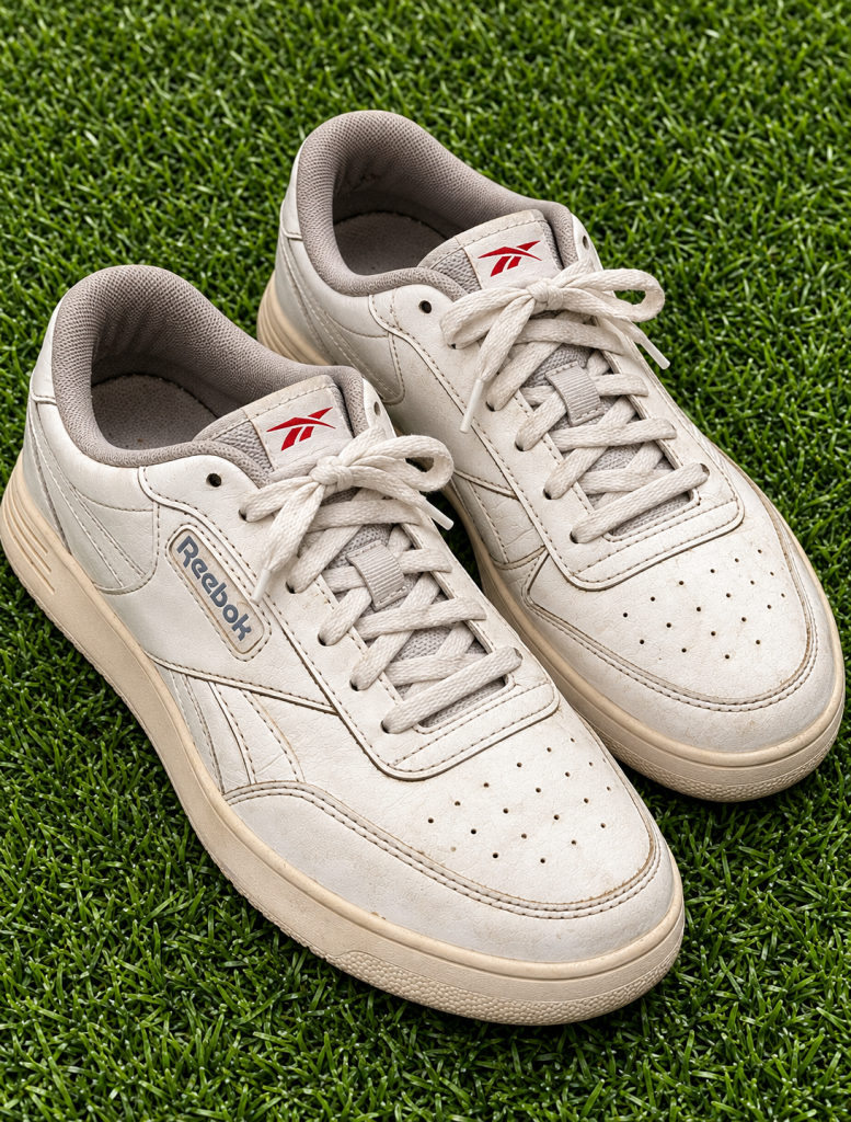 Reebok Club C Sneakers