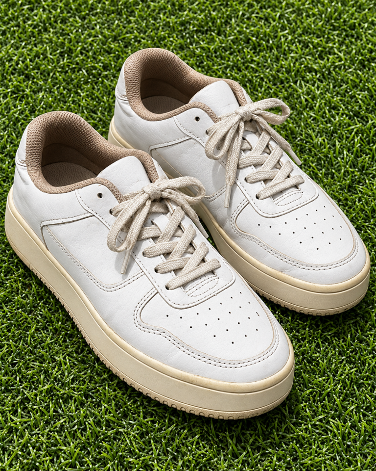 Court Low Sneakers