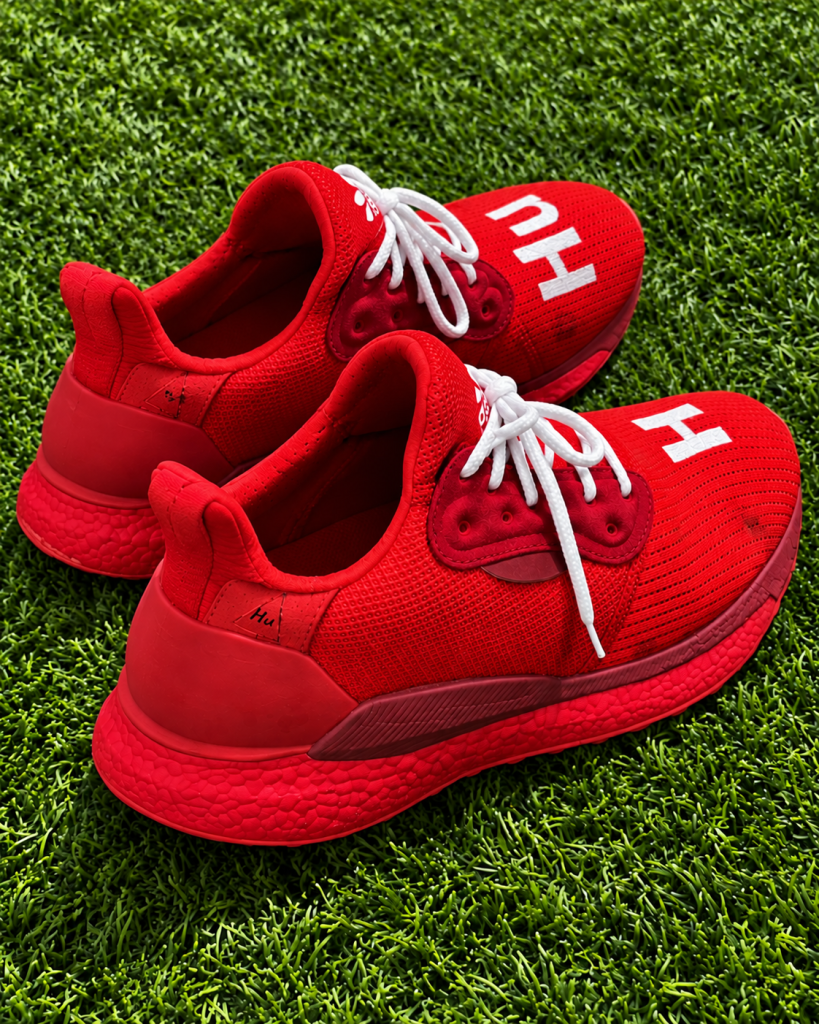 Adidas Pharrell Williams Tennis Hu