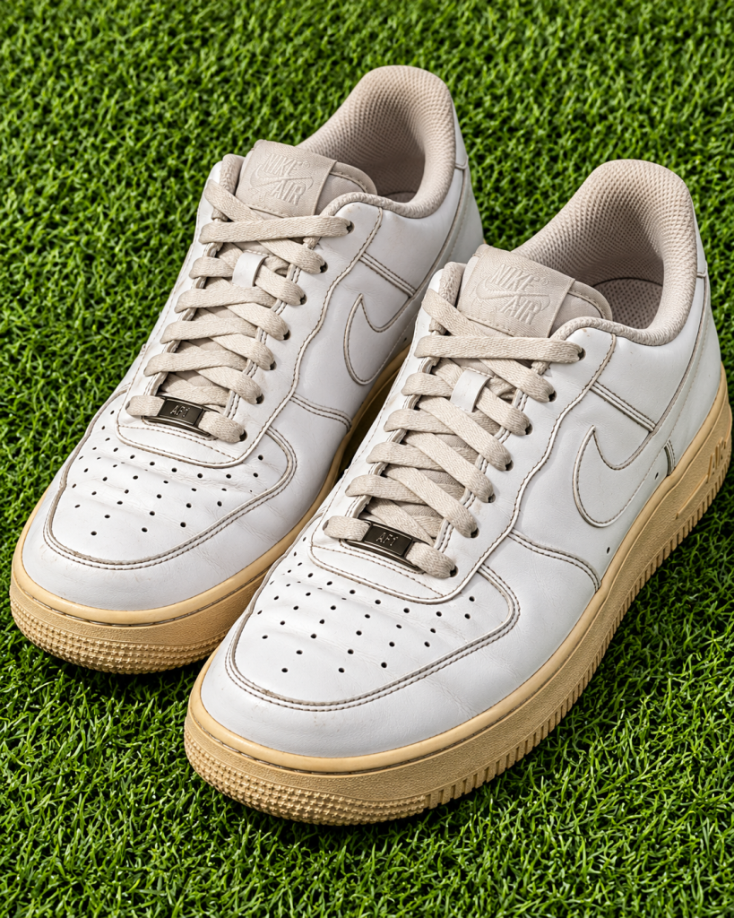 Nike Air Force 1 '07 Low sneakers