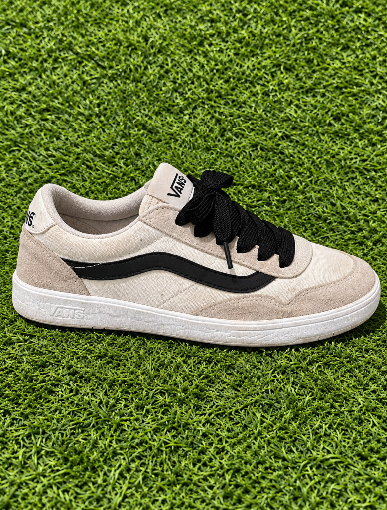 Vans Cruze Too CC Sneakers