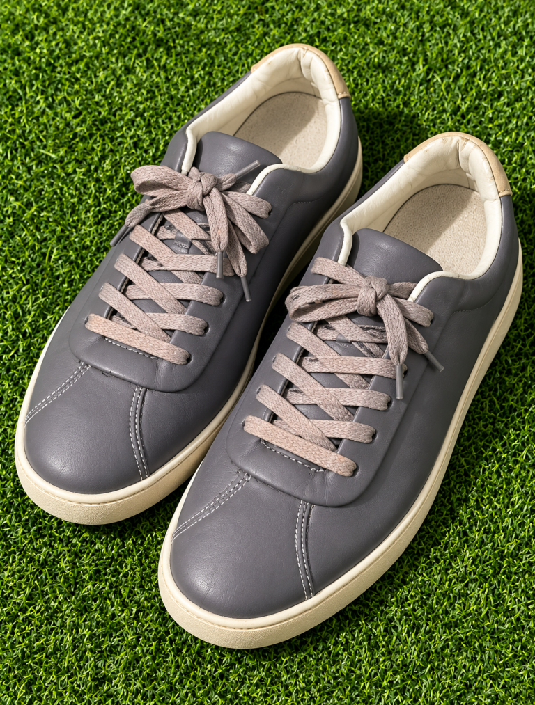 MODALFA Low-Top Sneakers