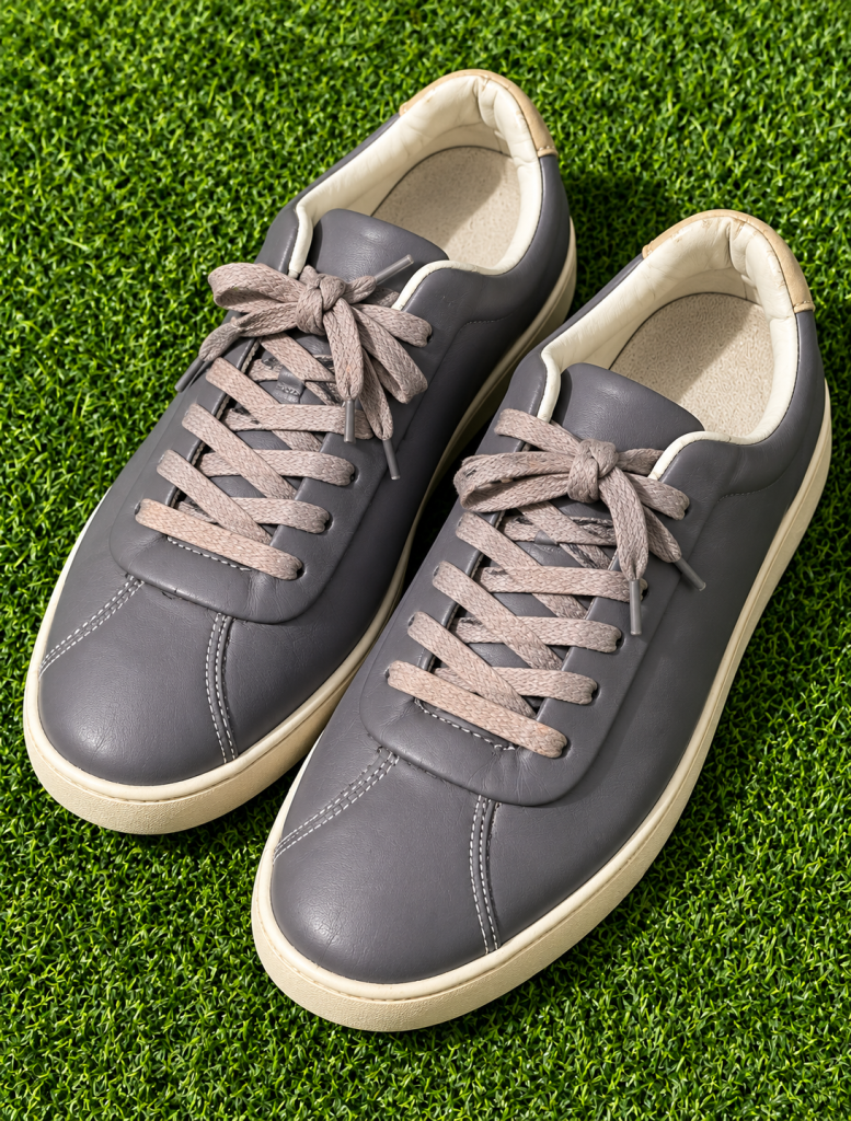 MODALFA Low-Top Sneakers