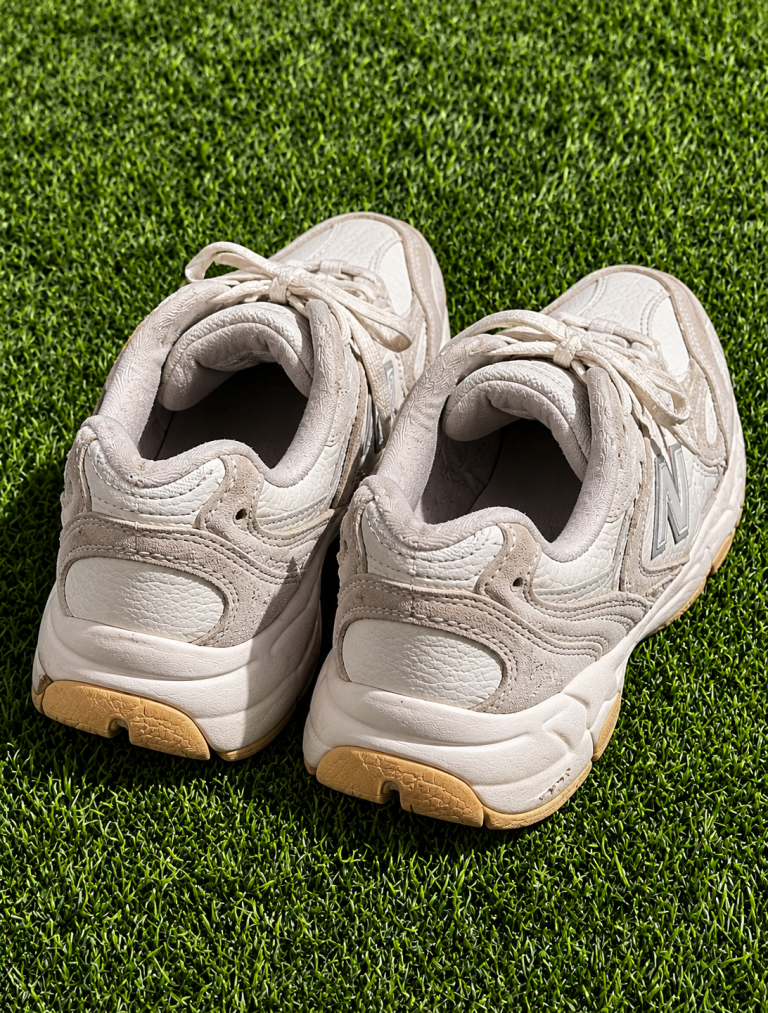 New Balance 452 Sneakers