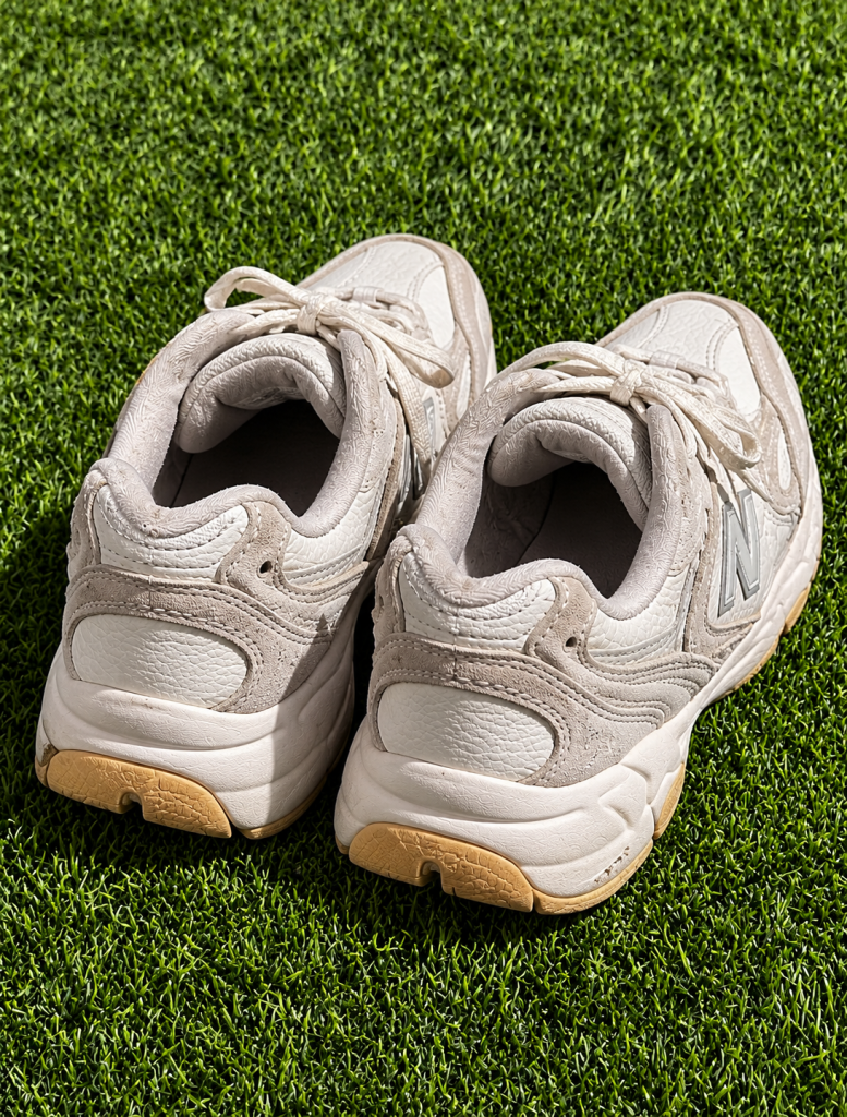 New Balance 452 Sneakers