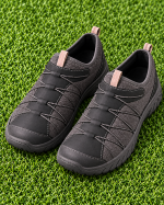 iSport Outdoor Bungee Slip-On