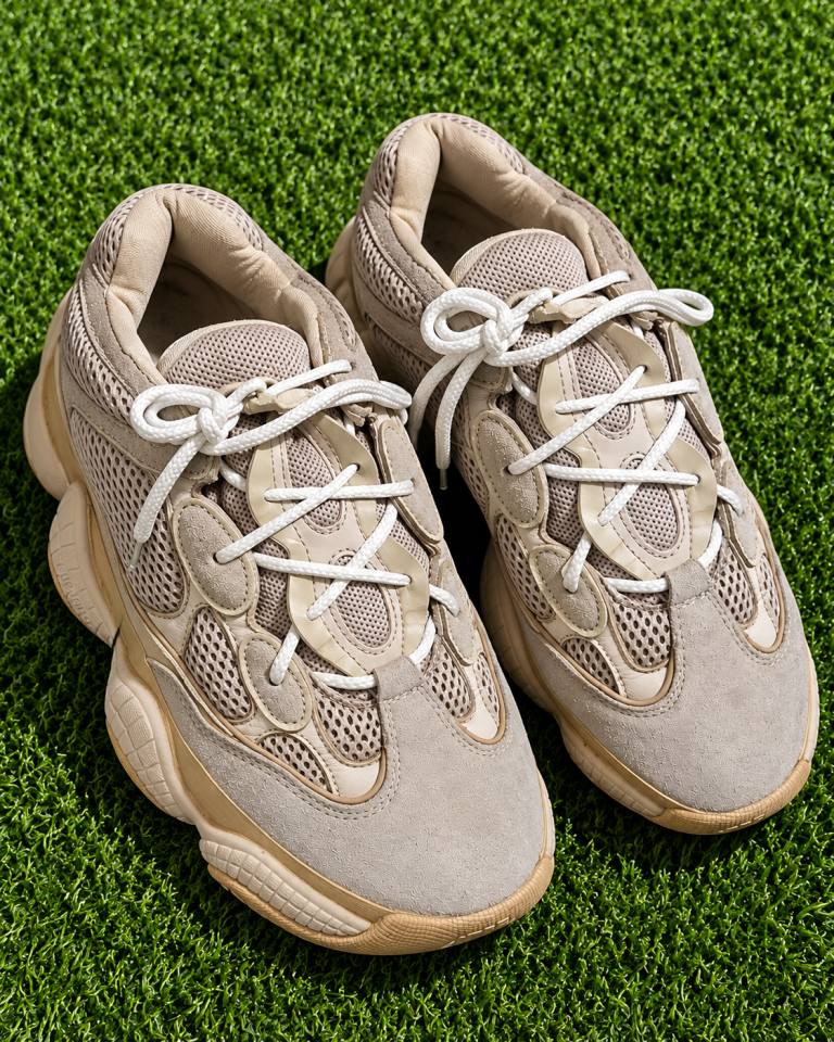 Adidas Yeezy 500 Blush