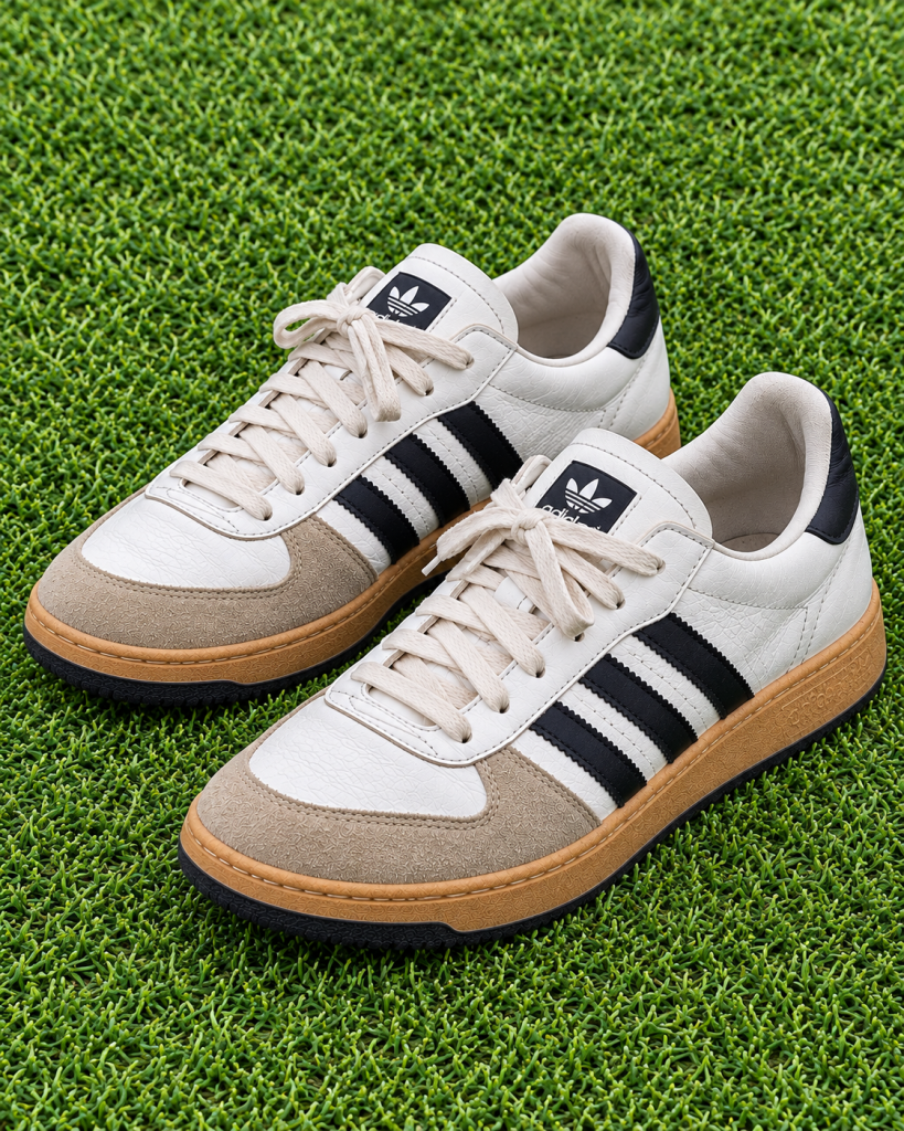 Adidas Team Court Sneakers in Pakistan