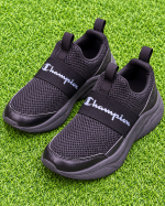Champion Mesh Slip-On Sneakers in Pakistan