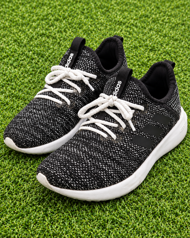 Adidas Cloudfoam Lite Racer Shoes in Pakistan