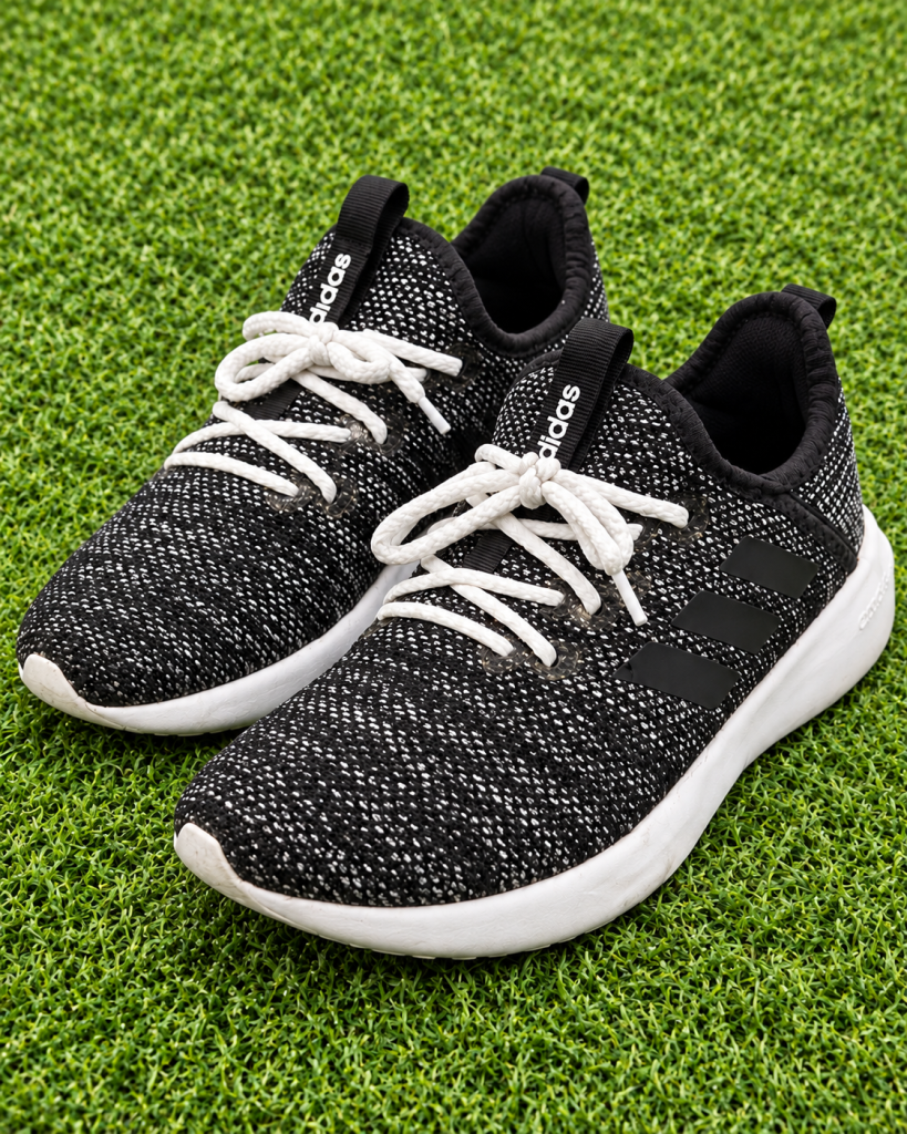 Adidas Cloudfoam Lite Racer Shoes in Pakistan