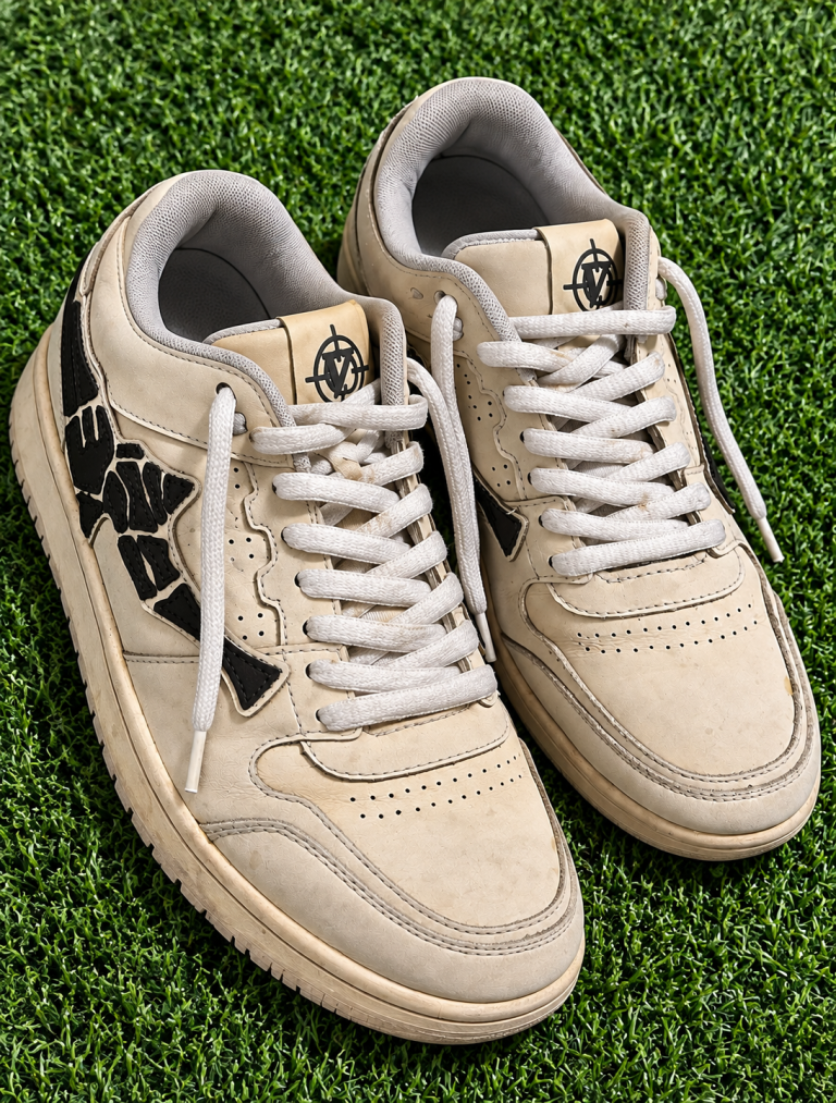 Vicinity Akimbo Lows sneakers